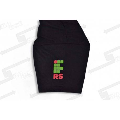 Camisetas em Malha Poliviscose - Cod. 121