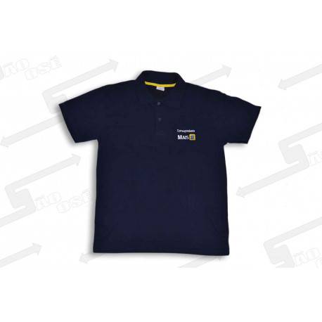 Camisas Pólos Personalizadas - Cod. 315