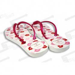 Chinelos Personalizados para Indústria - Cod. 5200