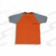 Camiseta Personalizada Raglan - Cod. 811