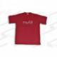 Camisetas em Malha cardada - Cod. 116