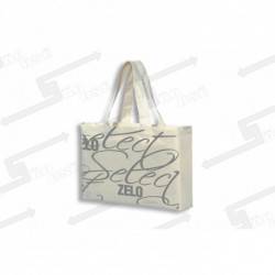 Ecobags para Brindes Zelo - 26006