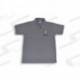 Camisas Polo em Malha Penteada - Cod. 316