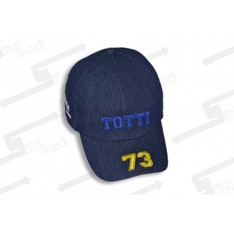 Bonés Personalizados Totti - Cod. 29-2