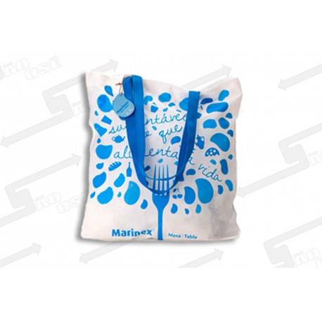 Sacolas Promocionais em Tecido - Cod. 22005