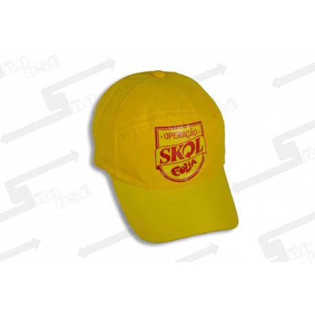 Boné Promocional Operação Skol - Cod. 41