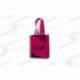 Sacolas Promocionais TNT Metalizado Lingerie - 40004