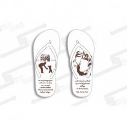 Chinelo Personalizado para Evento - Cod. 9005