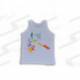Camisetas Regatas para Corrida Personalizadas - Cod. 410
